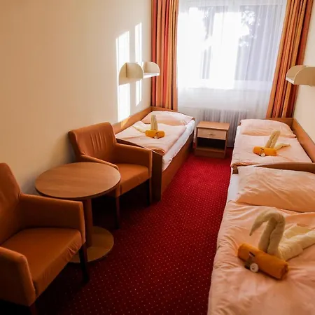 Tri Pumpy Hotel