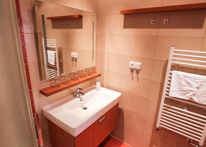 Tri Pumpy Hotel Tři Studně