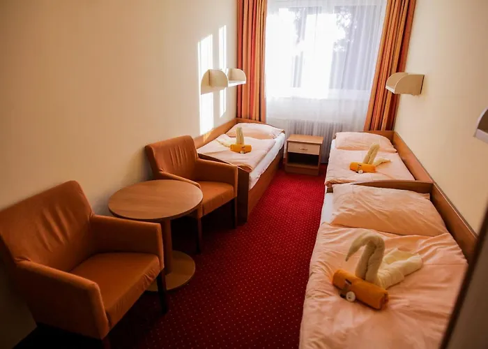 Tri Pumpy Hotel